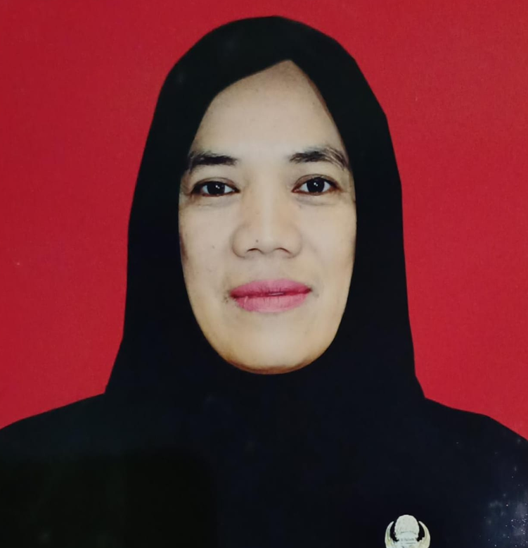 Foto Nurhidayah, S.Pd.I., M.Pd